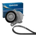 DAYCO KEILRIPPENRIEMEN-SATZ passend für AUDI A1 A3 A4 A5 A6 Q3 Q5 TT SEAT