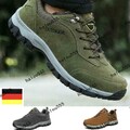 NEU Herren Trekkingschuhe Wanderschuhe Outdoorschuhe Turnschuhe Sneakers Gr39-49