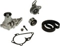 Gates Wasserpumpe + Zahnriemensatz KP15479XS für HYUNDAI KIA