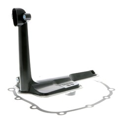 Hydraulikfiltersatz CVT Automatikgetriebe für AUDI A4 A5 A6 A7 TDI quattro VAICO