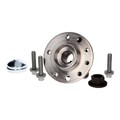 1x ORIGINAL® Schaeffler FAG Radlagersatz Vorne, Hinten für Opel VECTRA C