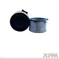 Alco Filter MS-6133C Innenraumluft für VW Transporter IV 70A 70H 7DA 7DH