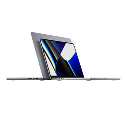 Apple MacBook Pro 14" 2021 M1 Pro 3,2 Ghz 10-Core CPU 16-Core GPU 1TB Silber20% OFF with code MAYPAY20 ENDS 01/06