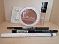 Cosline Sun powder matt+Kajal mystique 123 Augenbrauenstift Maybelline