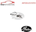 KEILRIPPENRIEMENSATZ GATES K016PK1053 A NEU OE QUALITÄT