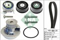 INA 530 0441 31 Wasserpumpe + Zahnriemensatz für Opel Vauxhall Chevrolet Saab Ho