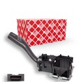 FEBI LENKSTOCKSCHALTER passend für AUDI A4 A6 A8 Q7 SEAT EXEO | 45696