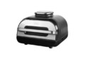 Ninja AG551EU Foodi MAX Grill und Heißluftfritteuse 6 Zubereitungsfunktionen