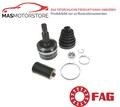 GELENK ANTRIEBSWELLE WHEEL SIDE FAG 771 0621 30 A FÜR BMW X3,E83