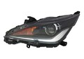 VAN WEZEL Scheinwerfer Links für TOYOTA AYGO (PAB4, KGB4) 5409961