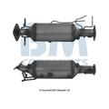 BM Catalysts BM11043H Ruß-/Partikelfilter Abgasanlage für Mazda 5 CR19