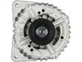 AS-PL Lichtmaschine Generator LiMa ohne Pfand Brandneu AS-PL A0409