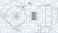 Magneti Marelli 063731887010 Generator für RENAULT