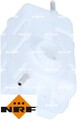 NRF 454118 Ausgleichsbehälter für Kühlmittel Ausgleichsbehälter Tank 