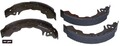 MAXGEAR 19-4600 Bremsbackensatz 4 Bremsbacken Trommelbremse 
