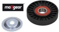 MAXGEAR 54-0615 Spannrolle für Keilrippenriemen Spannrolle für 