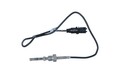 NRF 707121 Sensor, Abgastemperatur für ALFA ROMEO  passend für FIAT SAAB