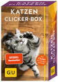 Katzen-Clicker-Box | Birgit Rödder | 2013 | deutsch