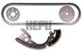 Steuerketten Satz für Audi VW A5 Cabrio Sportback Q5 Q7 A4 Hepu 21-0354 04-18