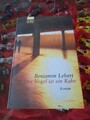 Der Vogel ist ein Rabe von Benjamin Jebert | Neuwertig 