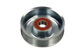 Spannrolle Keilrippenriemen MAXGEAR 54-1385 Metall für FORD FIESTA 4 PUMA 16V 3