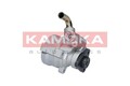 KAMOKA Hydraulikpumpe Lenkung Servopumpe Lenkhilfe PP001