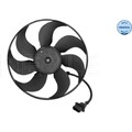 Meyle 100 236 0006 Lüfter Motorkühlung für VW AUDI A3 BORA GOLF 8L1 1J1 1J5