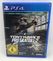 Tony Hawk's pro Skater 1+2 (Remastered) - Sony PlayStation 4, PS4, 2020