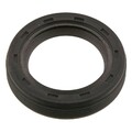 1x ORIGINAL® Febi Bilstein Wellendichtring, Kurbelwelle für VW GOLF IV GOLF V