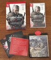 The Witcher 3: Wild Hunt Complete Edition - Nintendo Switch - PAL 