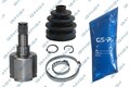 GSP Gelenksatz, Antriebswelle 618044 für FORD