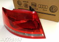 Rückleuchte Rücklicht Schlussleuchte links Original Audi A4 Cabrio 8H0945095C