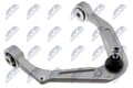 Querlenker für Alfa 159 Sportwagon 05-12 Vorne Links Fahrerseite NTY Zwg-Ar-003