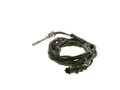 Abgastemperatursensor 0 986 259 074 BOSCH für OPEL ASTRA H Caravan ASTRA H