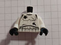 LEGO® Star Wars 973pb1712c01 - Han Solo Imperial Stormtrooper Torso