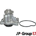 JP Wasserpumpe 1114100900 für SEAT SKODA VW