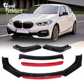 Frontspoilerlippe Spoilerschwert Spoilerlippe Frontlippe Spoiler Für 1er F40 F52