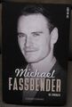 Michael Fassbender Biografie Fan Edition Buch mit vielen tollen Fotos Porträt