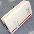 AVM FRITZ!Powerline 540E v2 WLAN 500 Mbps 2x LAN WLAN N 300 Mbps 100% OK