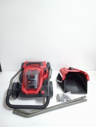 Einhell Akku-Rasenmaeher GE-CM 18/33 Li-Solo Power X-Change