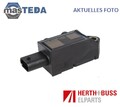 70668604 SENSOR ABGASDRUCK HERTH+BUSS ELPARTS NEU OE QUALITÄT