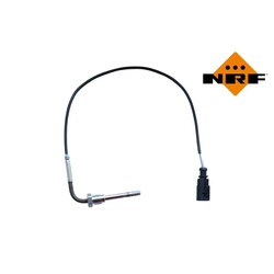 NRF Abgastemperatursensor für Audi A6 A8