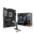 ASUS TUF GAMING X870-PLUS WIFI Mainboard Sockel AM5 (AMD, ATX, PCIe 5.0, DDR5)