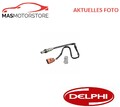 LAMBDASONDE LAMDASONDE POST-CATALYST DELPHI ES11092-12B1 P FÜR AUDI A4,A5,A6,Q3