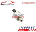 REGELVENTIL KRAFTSTOFFMENGE FAST FT80805 P NEU OE QUALITÄT