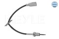 MEYLE Sensor, Abgastemperatur  u.a. für AUDI, SEAT, SKODA, VW