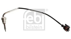 Abgastemperatursensor vor Katalysator 170507 FEBI BILSTEIN für OPEL CHEVROLET