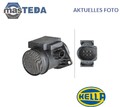 8ET 009 149-671 LUFTMASSENMESSER HELLA FÜR VW GOLF III,LT II,PASSAT B5,GOLF IV