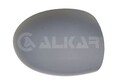 ALKAR Spiegelgehäuse Abdeckung Außenspiegel 6342167 für RENAULT TWINGO 1 C066