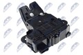 Kofferraumdeckelschloss NTY EZC-PL-000 für SAAB OPEL CHEVROLET INSIGNIA G09 W13